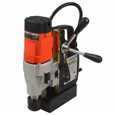 Magnetic Drill