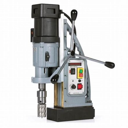 Magnetic Drill