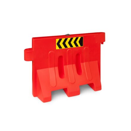 Traffic Block