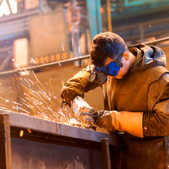 Kaca Mata Las Favorit Welder
