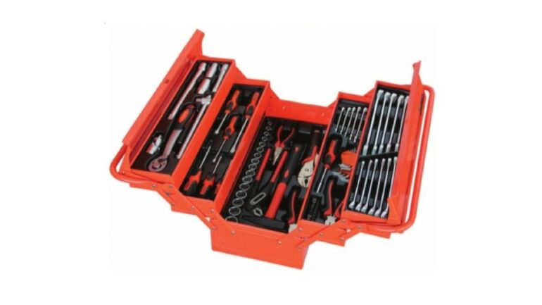 Tool Box