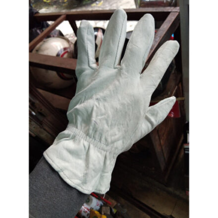 Sarung Tangan Argon
