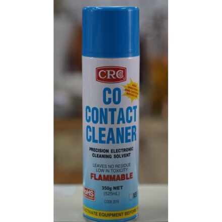Contact Cleaner