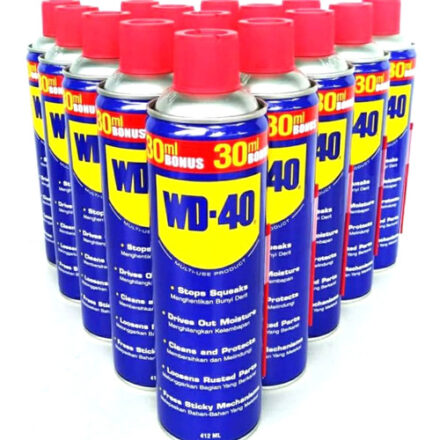 WD