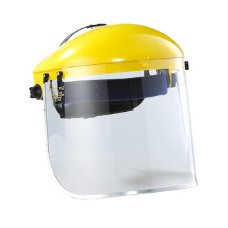 Face Shield Manfaat Saat Pandemi
