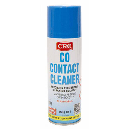 Contact Cleaner