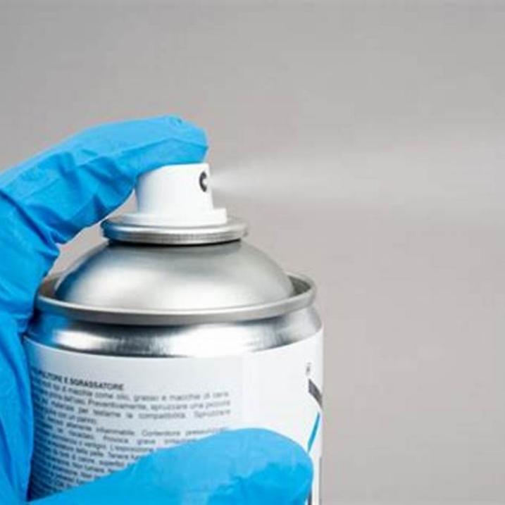 Contact Cleaner