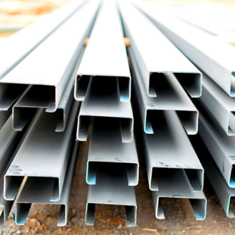 Besi CNP Material Konstruksi Terbaik