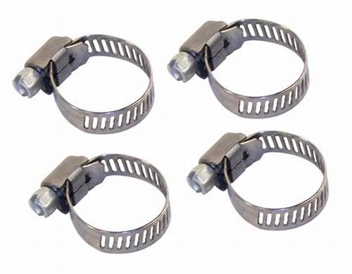 Hose Clamp