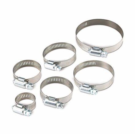 Hose Clamp