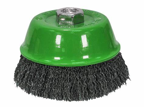 Cap Brush