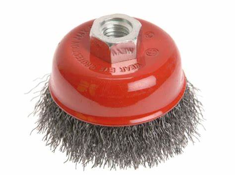 Cap Brush