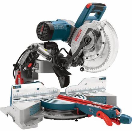 MItter Saw