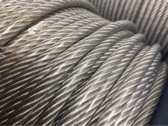 wire rope