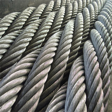 wire rope