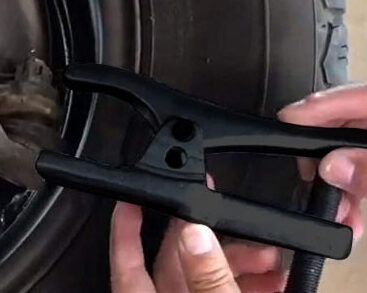 Ball Joint Separator
