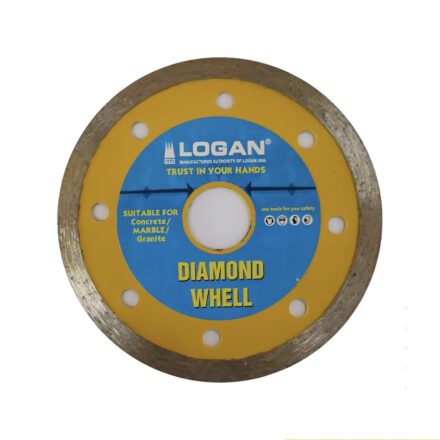 Diamond Wheel