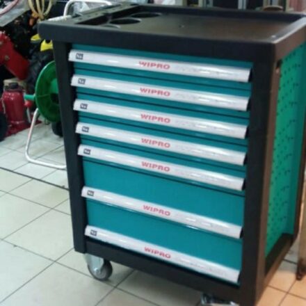 Tool Cabinet
