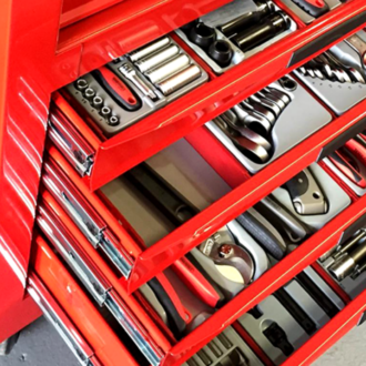 Tool Cabinet Rekomendasi Terbaik