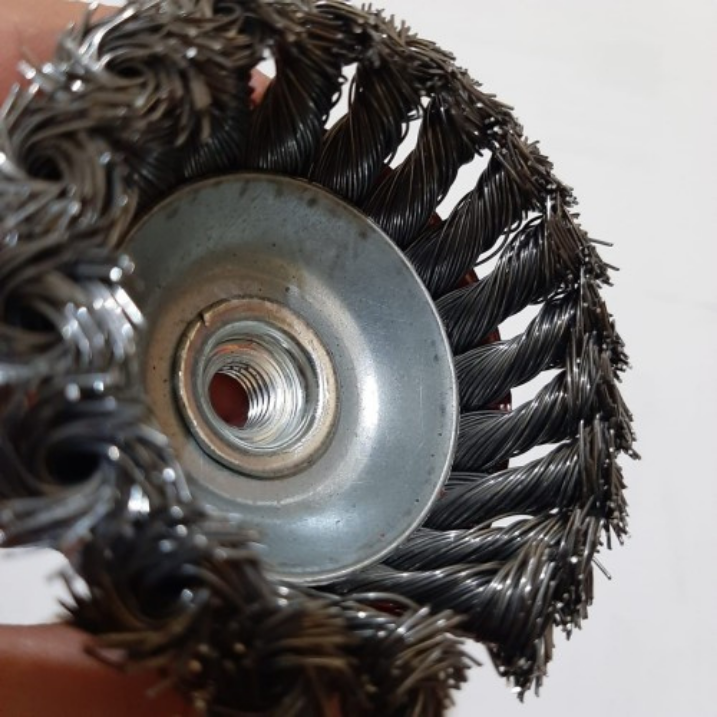 CUP BRUSH