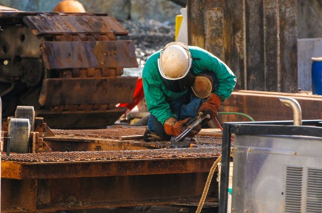 Memilih Sarung Tangan