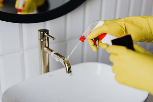 Solvent Cleaner Magnaflux Dapat Mempermudah Pekerjaan Anda