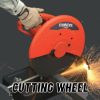 cutting wheel