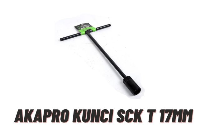Akapro Kunci Sck