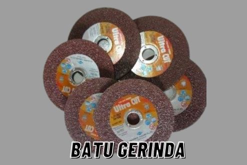 batu gerinda
