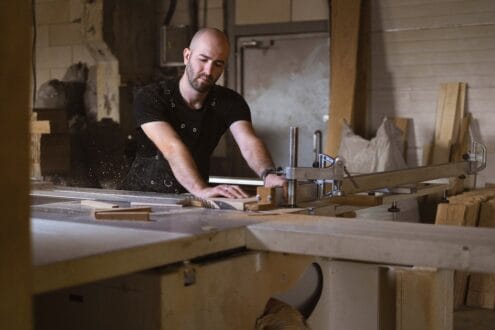 Mesin Jig Saw